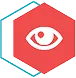 Eye tracker support