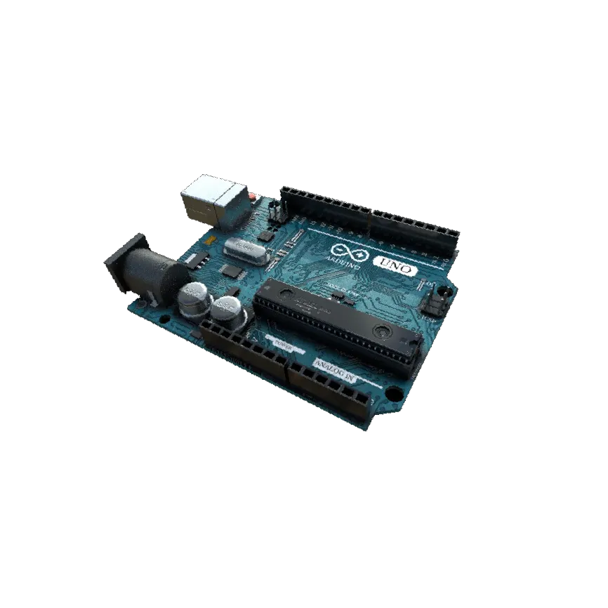 Arduino Uno