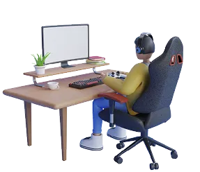Accessibility Support System
